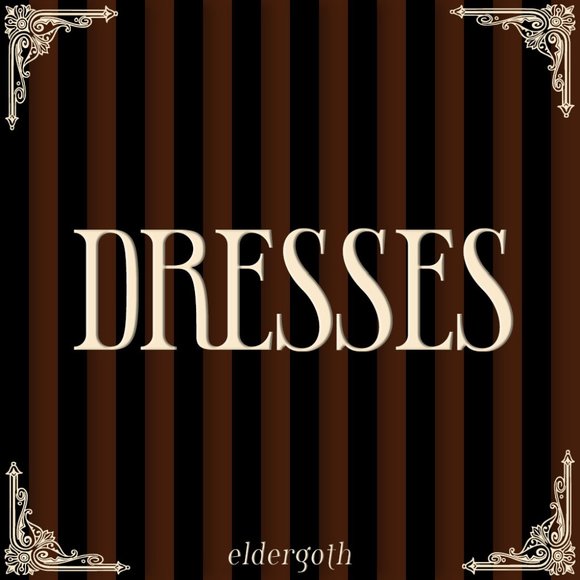 DRESSES ---> - Picture 1 of 1